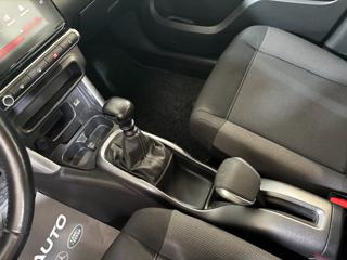 CITROEN C3 Aircross usata, con ESP