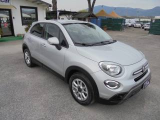 FIAT 500X usata, con Sensori di parcheggio posteriori