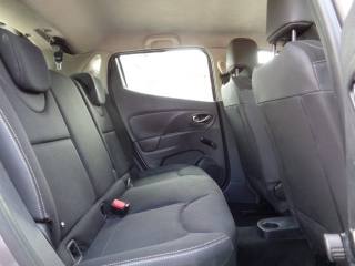 RENAULT Clio usata, con Cruise Control