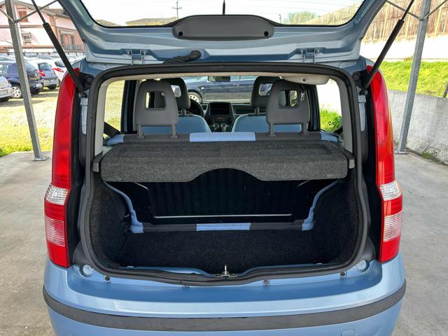 FIAT Panda usata 28