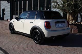 MINI Cooper D usata, con Alzacristalli elettrici
