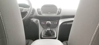 FORD Kuga usata, con Android Auto