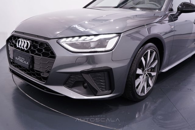 AUDI A4 usata 28