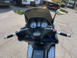 YAMAHA T-Max 500 usata 11