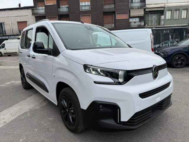 CITROEN Berlingo usata, con Cruise Control