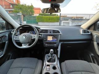 RENAULT Kadjar usata, con Controllo trazione