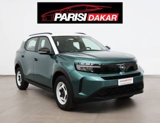 OPEL Frontera usata, con Airbag