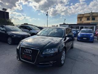 AUDI A3 usata, con Airbag laterali