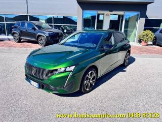 PEUGEOT 308 BlueHDi 130 S&S EAT8 Allure Pack