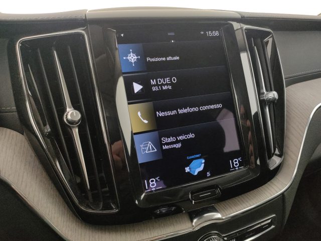 VOLVO XC60 usata, con ESP