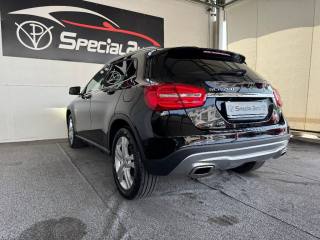 MERCEDES-BENZ GLA 200 usata, con Cruise Control