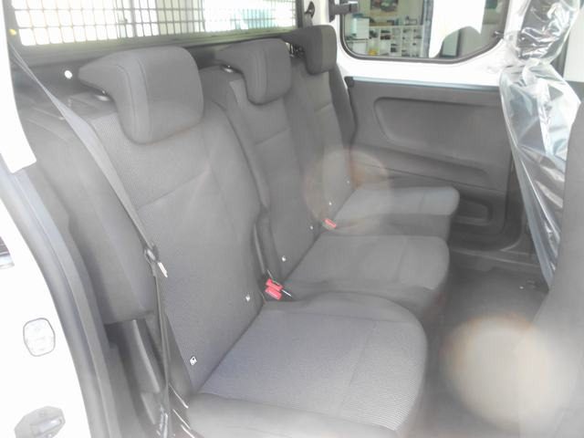 OPEL Combo usata, con Autoradio