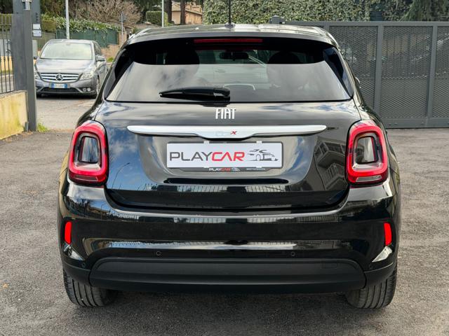 FIAT 500X usata, con Alzacristalli elettrici