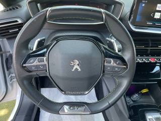 PEUGEOT 208 usata, con Controllo automatico clima