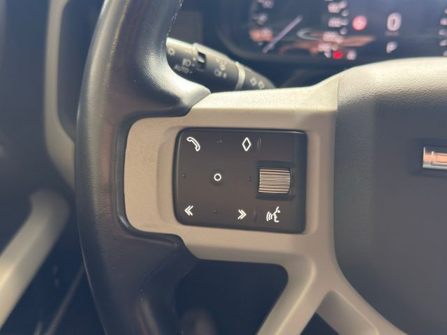 LAND ROVER Defender usata, con ESP