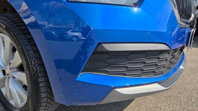 SKODA Kamiq usata, con Chiusura centralizzata