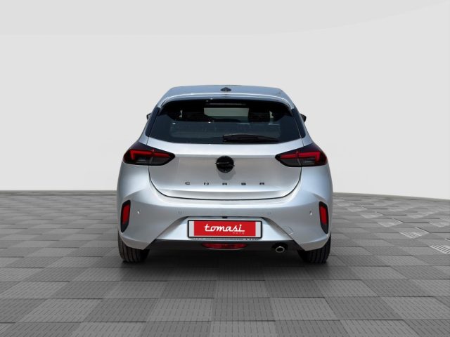 OPEL Corsa usata 3