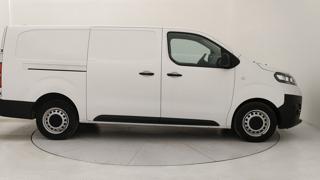FIAT Scudo usata, con Climatizzatore