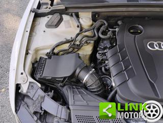 AUDI A5 usata, con Specchietti laterali elettrici