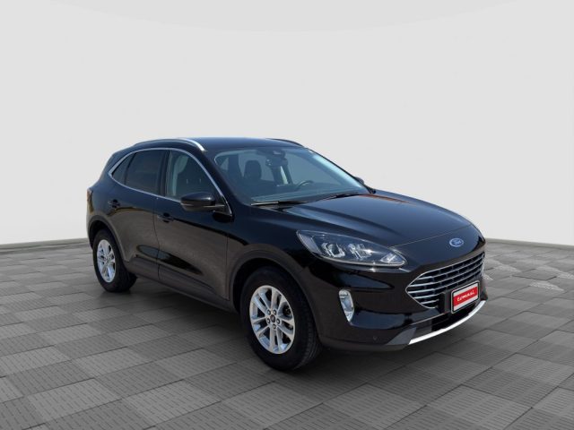 FORD Kuga usata 6