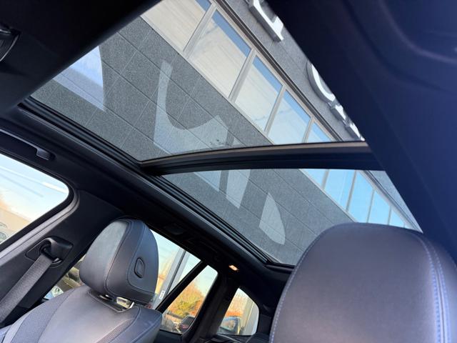 BMW X3 usata, con Controllo automatico clima