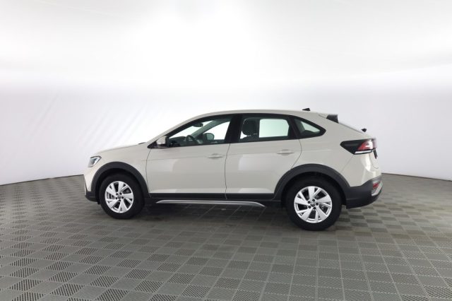 VOLKSWAGEN Taigo usata 5