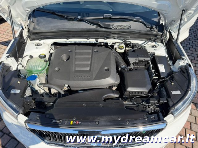 VOLVO XC40 usata, con Immobilizzatore elettronico