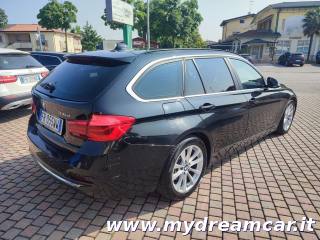 BMW 316 usata, con Cerchi in lega