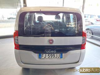 FIAT Qubo usata 22
