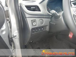 MITSUBISHI L200 usata, con Controllo trazione