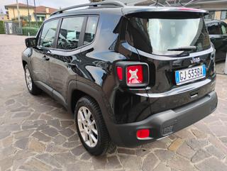 JEEP Renegade usata, con Alzacristalli elettrici