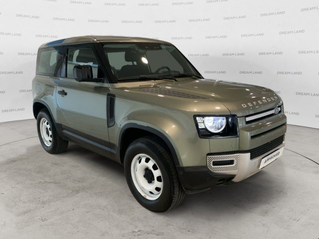 LAND ROVER Defender usata, con Climatizzatore