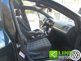 VOLKSWAGEN Golf GTI usata, con Immobilizzatore elettronico