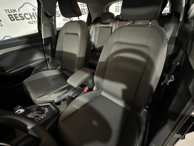AUDI A1 usata, con Boardcomputer