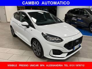 FORD Fiesta usata, con Airbag Passeggero
