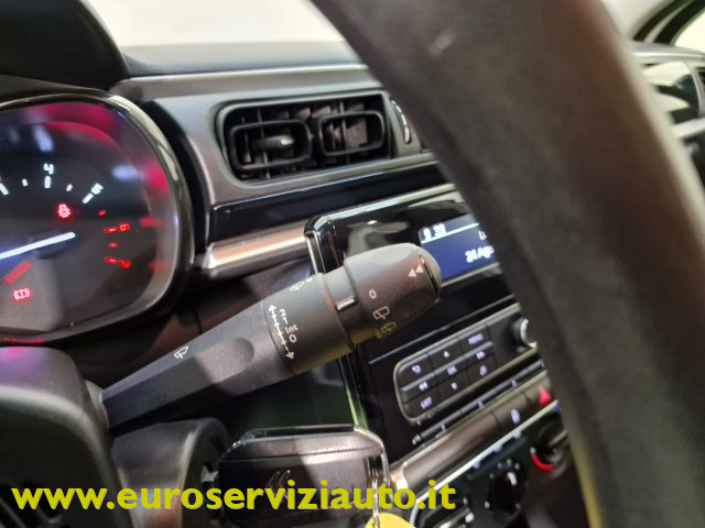 CITROEN C3 usata, con Luci diurne