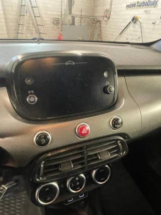FIAT 500X usata, con Cerchi in lega