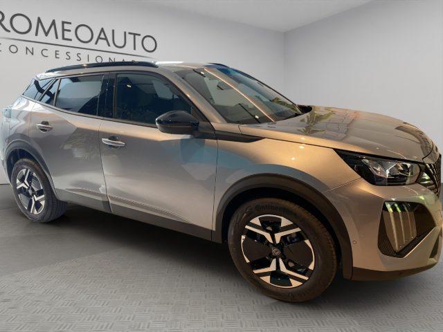 PEUGEOT 2008 usata, con Chiusura centralizzata