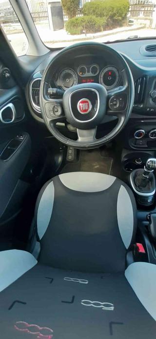 FIAT 500L usata 21