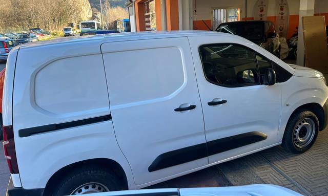 CITROEN Berlingo usata, con Bluetooth