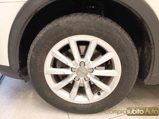 AUDI Q3 usata, con Immobilizzatore elettronico