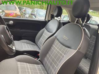 FIAT 500 usata, con Volante multifunzione