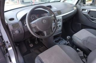 OPEL Meriva usata, con Airbag laterali