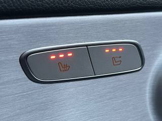 MERCEDES-BENZ C 220 usata, con Portellone posteriore elettrico