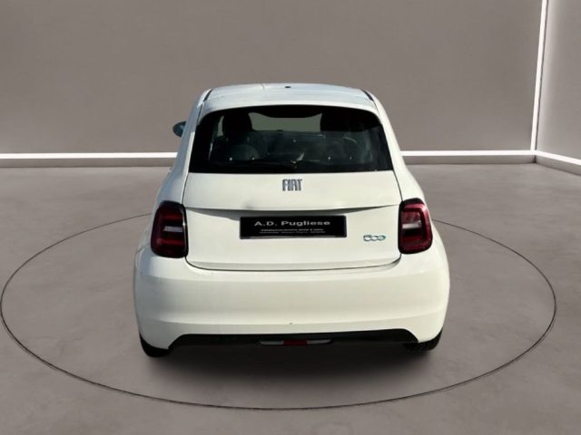 FIAT 500 usata, con Chiusura centralizzata