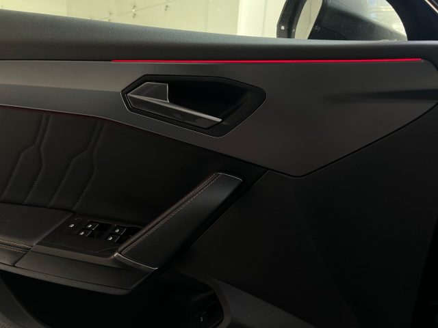 CUPRA Formentor usata, con Sistema di navigazione