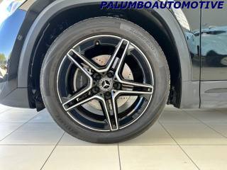 MERCEDES-BENZ GLA 200 usata, con Chiusura centralizzata
