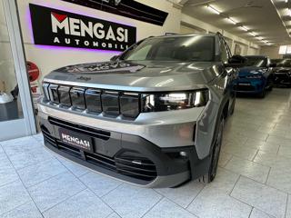 JEEP Compass First Edition Hybrid ***N1 AUTOCARRO***