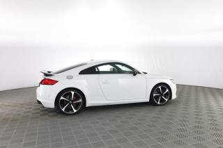 AUDI TT usata 2