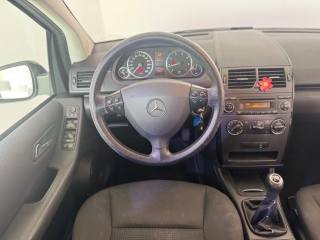 MERCEDES-BENZ A 160 usata 11